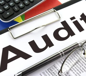 آشنایی با اصول حسابرسی از سیر تا پیاز