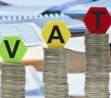 مالیات بر ارزش افزوده چیست و چگونه محاسبه می شود