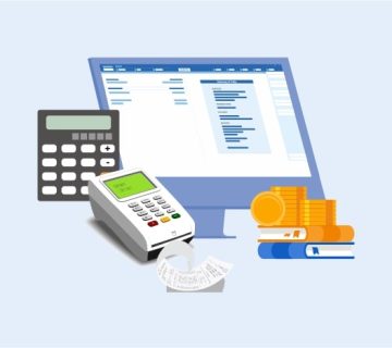 از صفر تا صد صورتحساب الکترونیکی مالیاتی بدانید