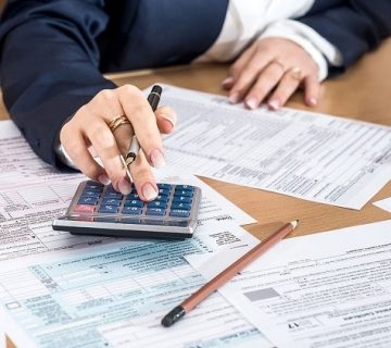 با نکات مهم در ارسال اظهارنامه مالیاتی آشنا شوید