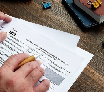 معافیت مالیاتی چیست و انواع معافیت مالیاتی