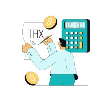 مالیات عملکرد چیست و نحوه محاسبه و پرداخت آن چگونه است