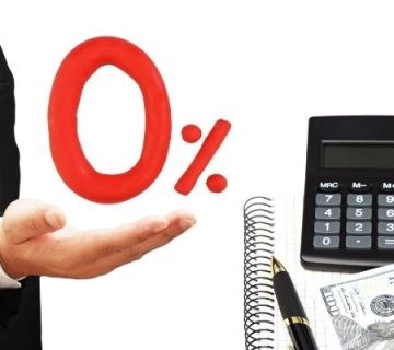 با تفاوت های نرخ صفر مالیاتی و معافیت مالیاتی آشنا شوید