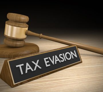 با شرایط بخشودگی جرایم مالیاتی و راه‌های کاهش جرایم مالیاتی امسال آشنا شوید