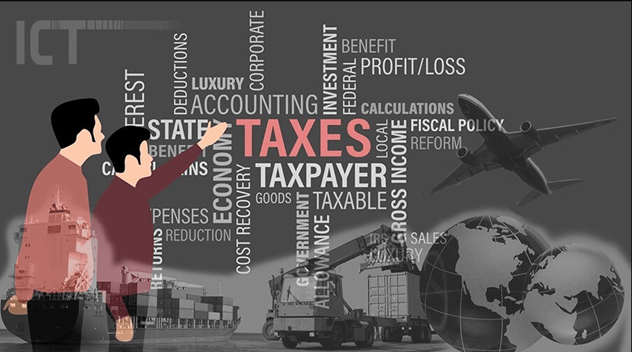 مهم‌ترین ماده‌های مالیاتی و کاربردی‌ترین ماده‌های مالیاتی امسال را بشناسید
