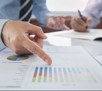 صورت مالی تلفیقی چیست