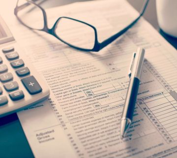 تنظیم و ارسال اظهارنامه مالیات عملکرد اشخاص حقیقی و حقوقی