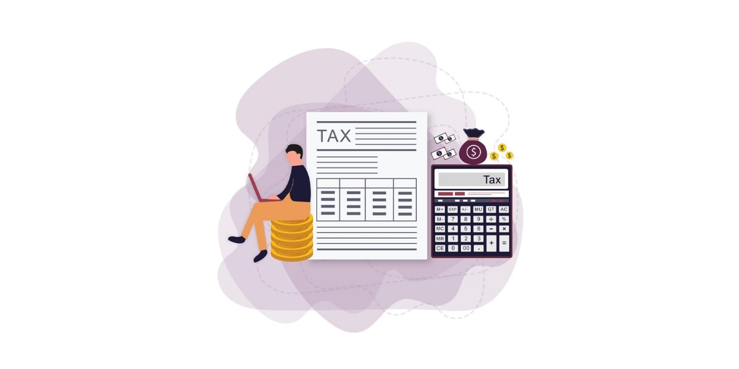 با نحوه محاسبه و جدول مالیات حقوق امسال آشنا شوید