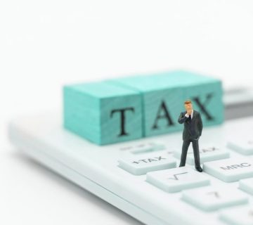 مالیات کسب و کارهای اینترنتی چگونه محاسبه می شود؟
