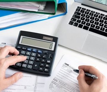 مالیات مکسوره یا تکلیفی چیست و چند نوع دارد ؟