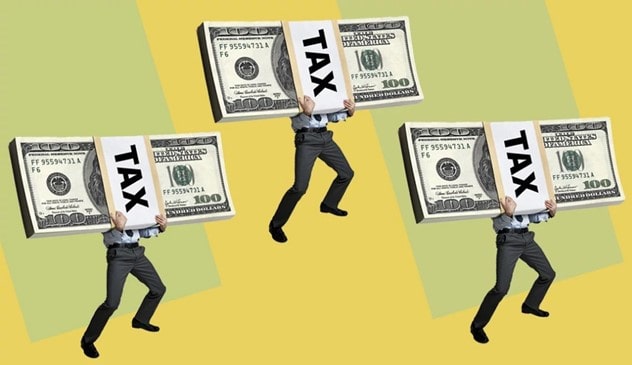 لایحه مالیاتی چیست و چگونه تنظیم میشود