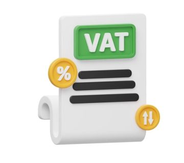 آموزش دریافت گواهی ارزش افزوده