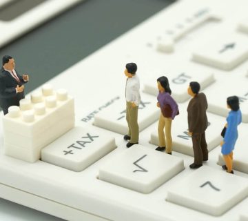 پایه مالیاتی چیست و چند نوع پایه مالیاتی داریم ؟