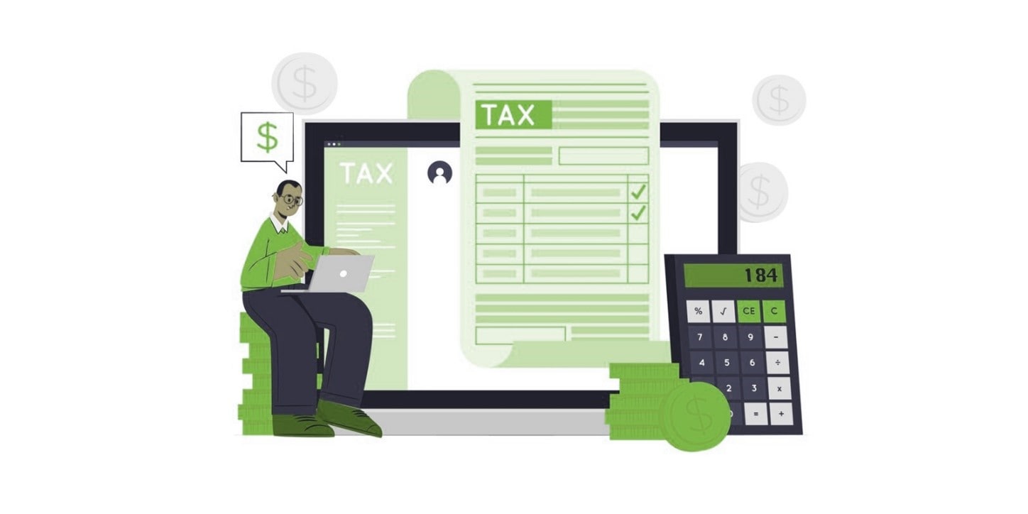 خوداظهاری مالیاتی چیست و مراحل خود اظهاری مالیاتی چگونه است؟