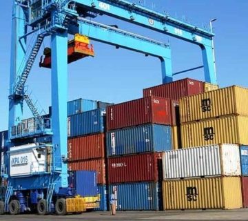 با قوانین مالیات صادرات و واردات امسال آشنا شوید