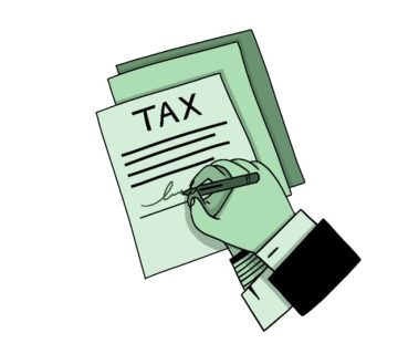 مالیات سکه - جزئیات نحوه محاسبه نرخ مالیات سکه