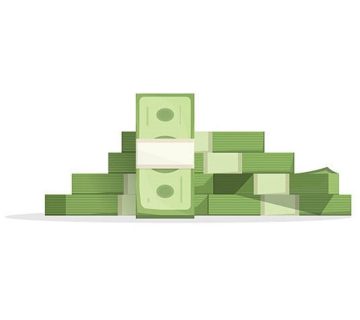 نرخ مالیات بر درآمد اتفاقی برای اشخاص حقیقی و حقوقی چقدر است