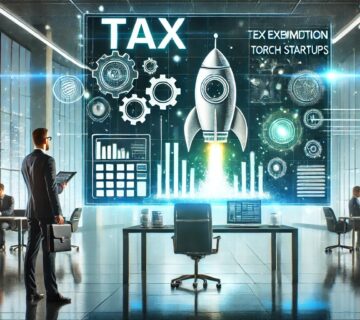 معافیت مالیاتی شرکت‌های دانش‌بنیان