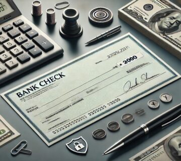 چک تضمینی چیست و چرا برای معاملات مهم بهترین گزینه است؟