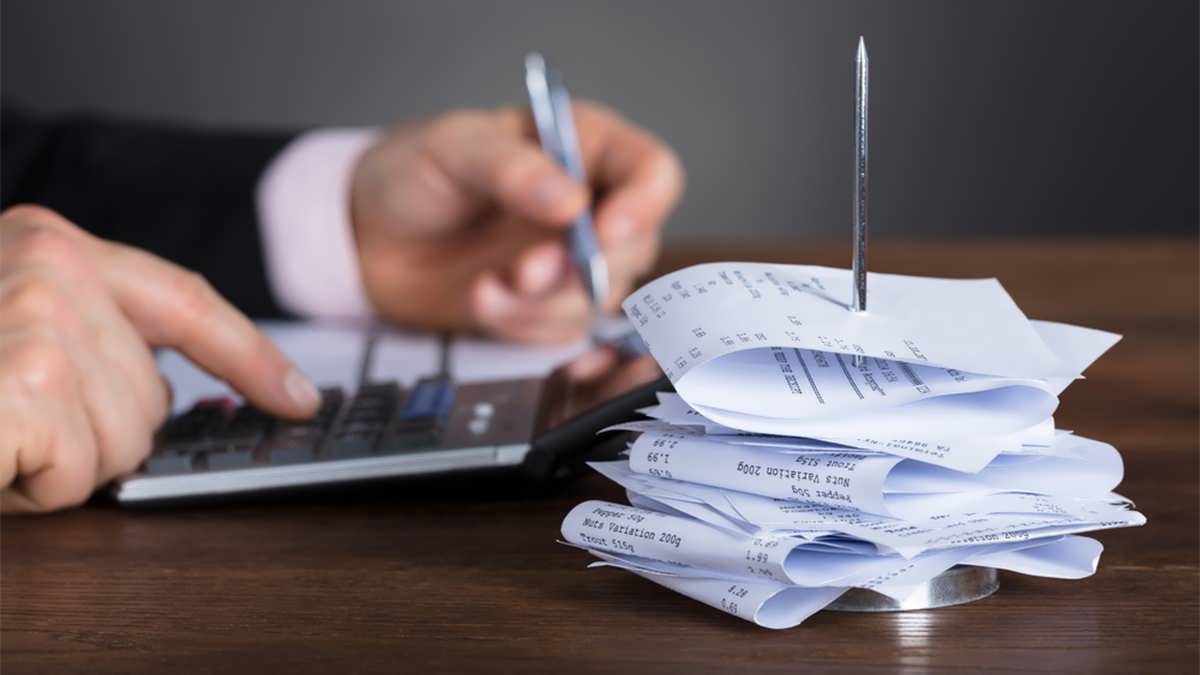 چگونه مشاور مالیاتی شویم