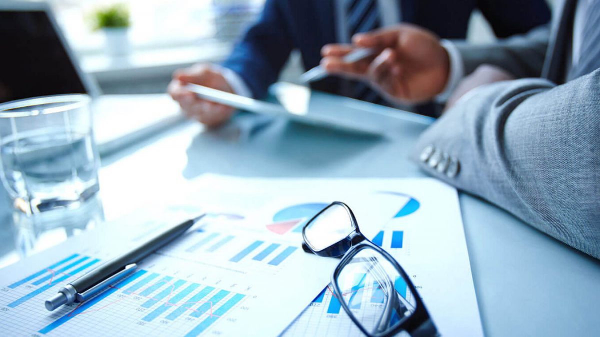 چگونه مشاور مالیاتی شویم