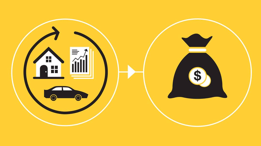 مالیات بر عایدی سرمایه چیست