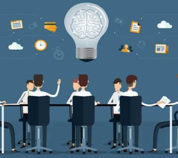 راهنمای گام به گام برنامه ریزی مالی برای مدیران ایرانی