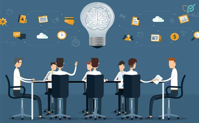 راهنمای گام به گام برنامه ریزی مالی برای مدیران ایرانی