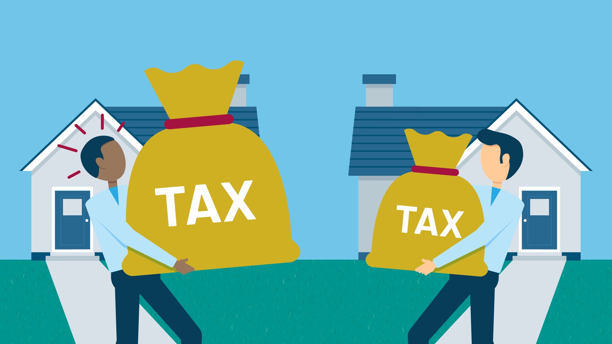 چرا باید بند «ب» ماده ۳۶ قانون مالیات بر ارزش افزوده را جدی بگیرید