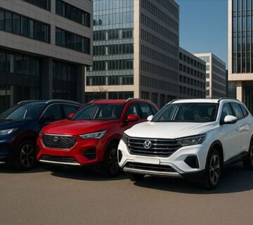 کمیسیون بنگاه ماشین در سال ۱۴۰۴ چقدر است؟ جدول نرخ جدید