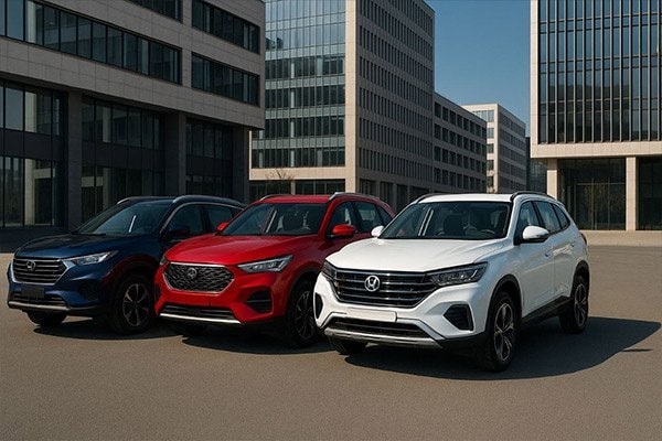 کمیسیون بنگاه ماشین در سال ۱۴۰۴ چقدر است؟ جدول نرخ جدید