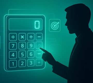 ماشین حساب فارکس چیست و چرا هر تریدر حرفه‌ای به آن نیاز دارد