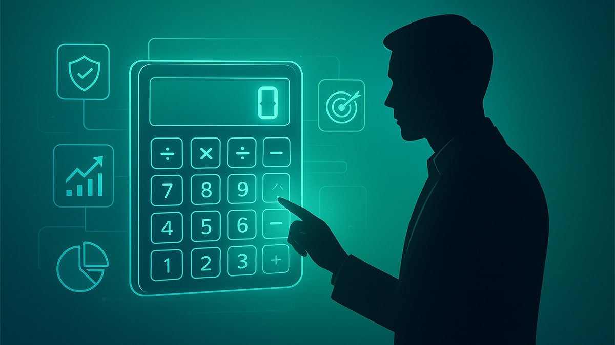 ماشین حساب فارکس چیست و چرا هر تریدر حرفه‌ای به آن نیاز دارد